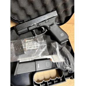 GLOCK 45 mos 9X19