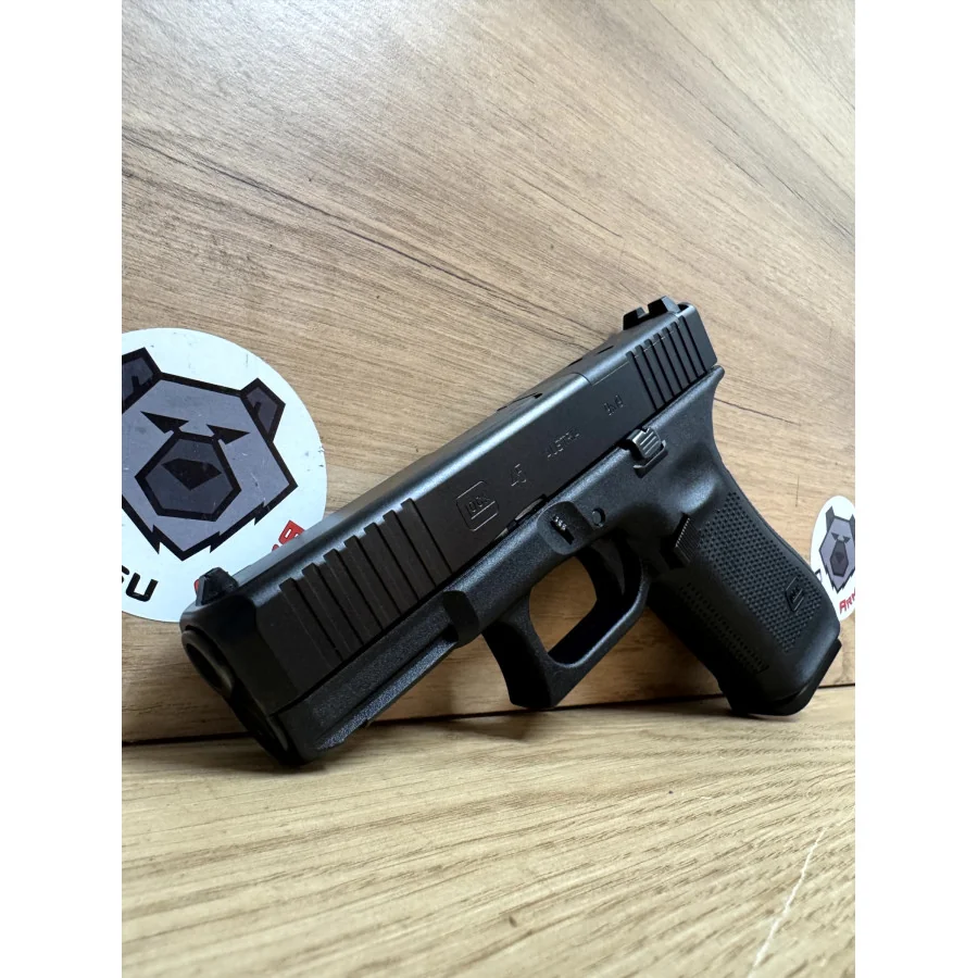 GLOCK 45 mos 9X19