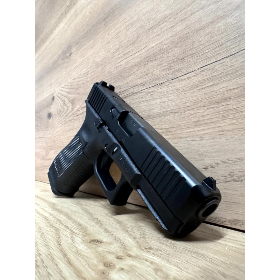 GLOCK 45 mos 9X19