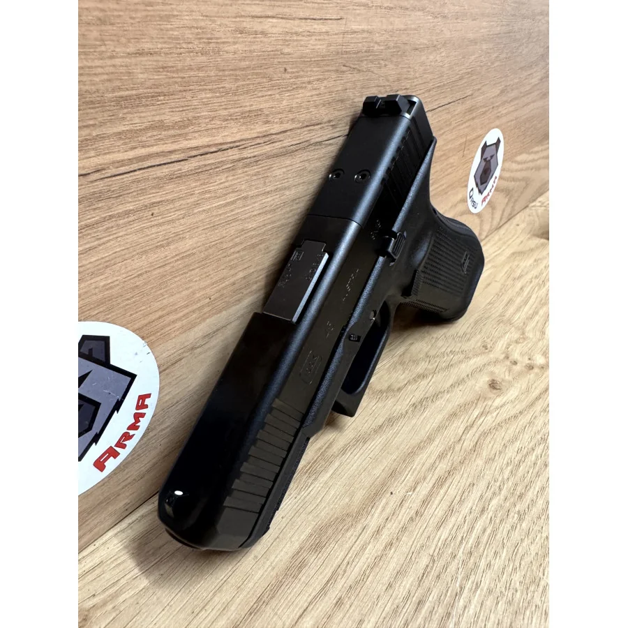 GLOCK 45 mos 9X19