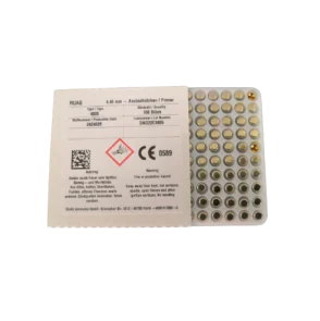 AMORCES RUAG RWS 5337 SMALL RIFFLE X1000