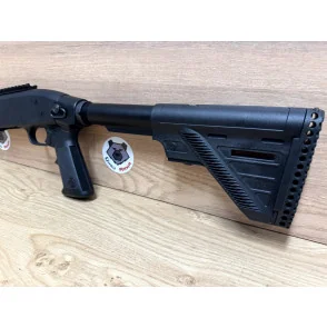 001923 : FUSIL A POMPE TAURUS ST12 STANDARD CAL.12 61CM Ray?