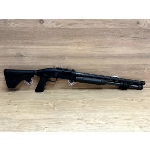 001923 : FUSIL A POMPE TAURUS ST12 STANDARD CAL.12 61CM Ray?