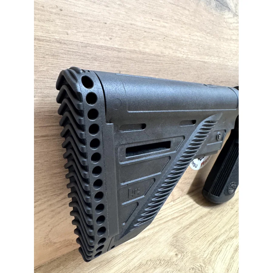 001923 : FUSIL A POMPE TAURUS ST12 STANDARD CAL.12 61CM Ray?