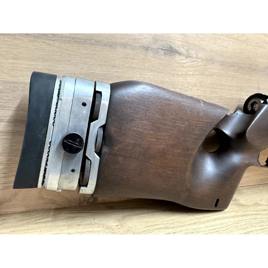 SCHULTZ & LARSEN M62 7MM-08REM OCCASION