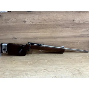 SCHULTZ & LARSEN M62 7MM-08REM OCCASION