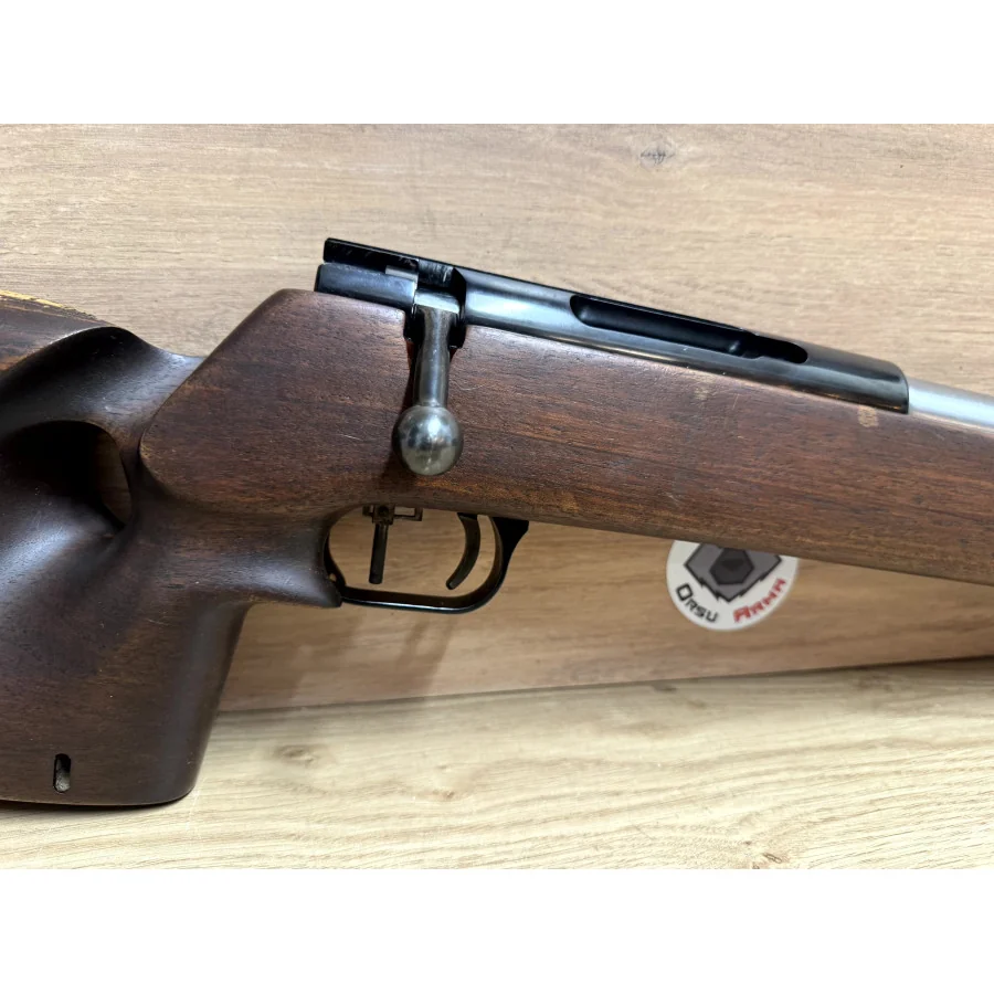 SCHULTZ & LARSEN M62 7MM-08REM OCCASION