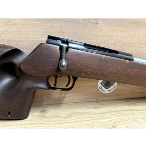 SCHULTZ & LARSEN M62 7MM-08REM OCCASION