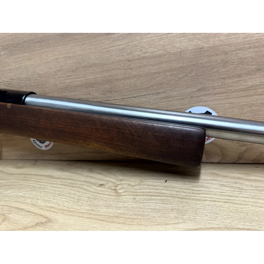 SCHULTZ & LARSEN M62 7MM-08REM OCCASION