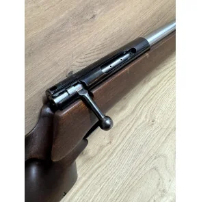 SCHULTZ & LARSEN M62 7MM-08REM OCCASION