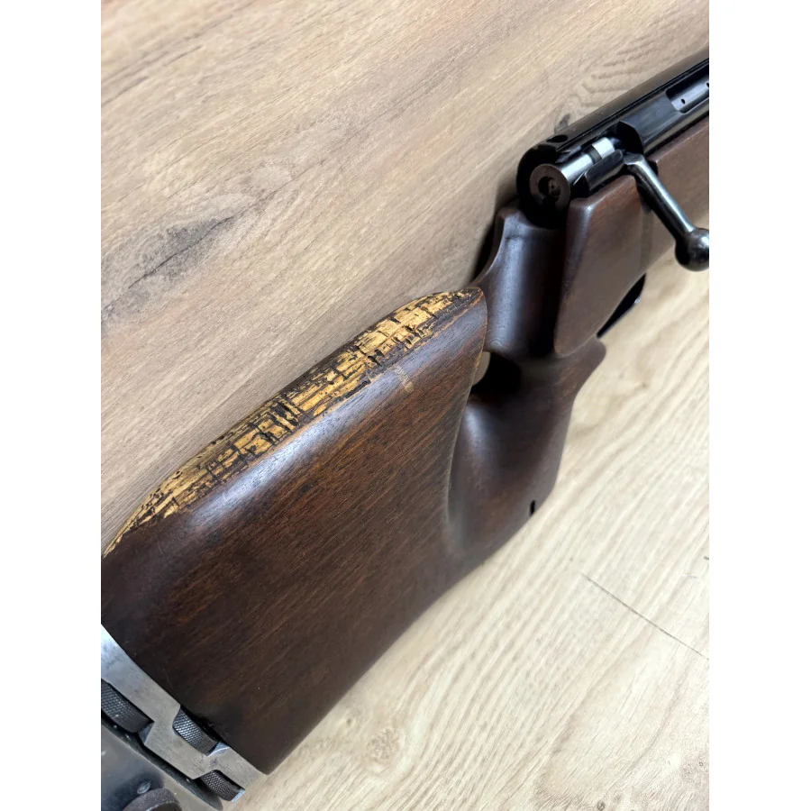 SCHULTZ & LARSEN M62 7MM-08REM OCCASION