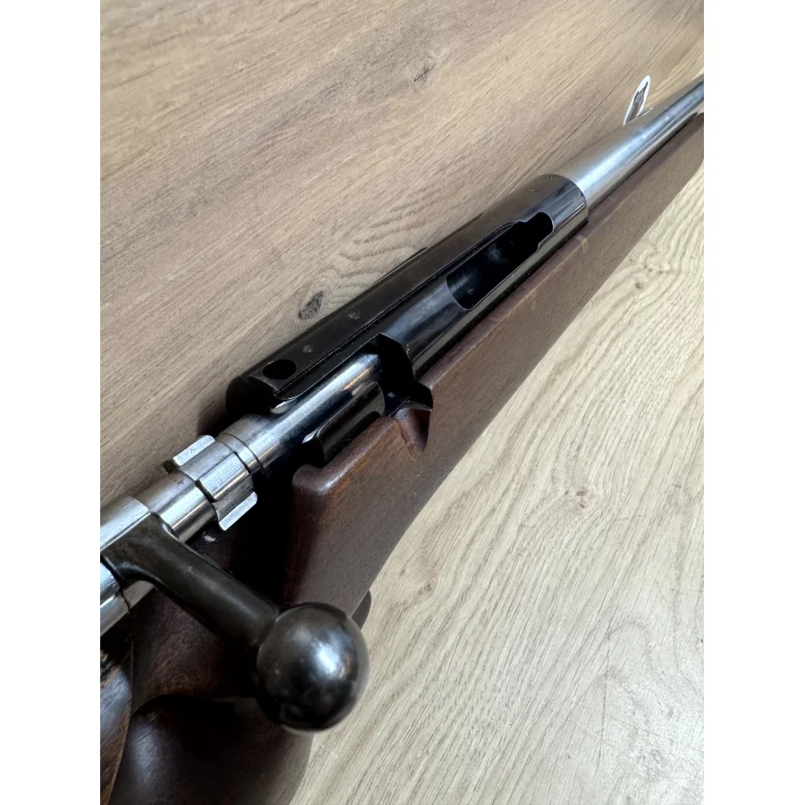 SCHULTZ & LARSEN M62 7MM-08REM OCCASION