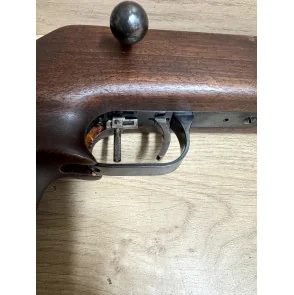 SCHULTZ & LARSEN M62 7MM-08REM OCCASION