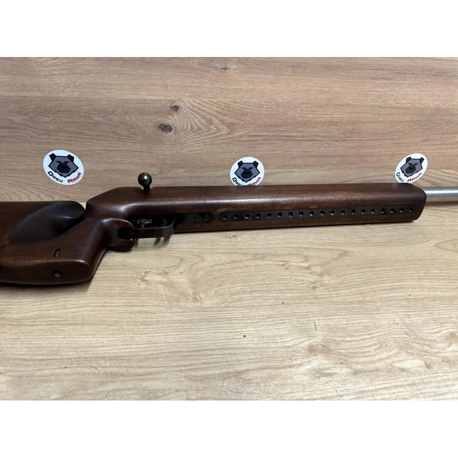 SCHULTZ & LARSEN M62 7MM-08REM OCCASION