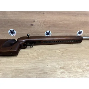 SCHULTZ & LARSEN M62 7MM-08REM OCCASION