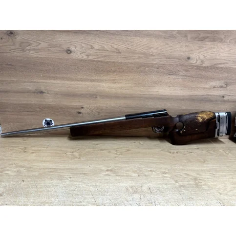 SCHULTZ & LARSEN M62 7MM-08REM OCCASION