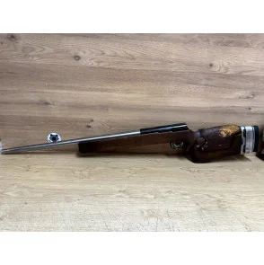 SCHULTZ & LARSEN M62 7MM-08REM OCCASION