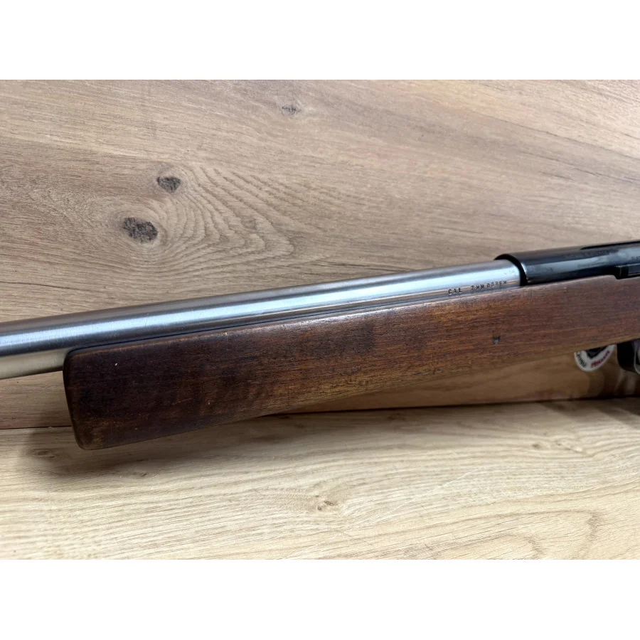 SCHULTZ & LARSEN M62 7MM-08REM OCCASION