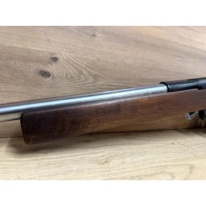 SCHULTZ & LARSEN M62 7MM-08REM OCCASION