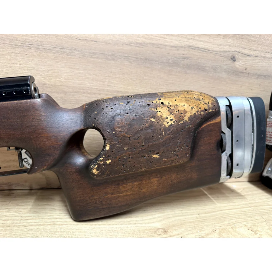 SCHULTZ & LARSEN M62 7MM-08REM OCCASION