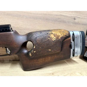 SCHULTZ & LARSEN M62 7MM-08REM OCCASION