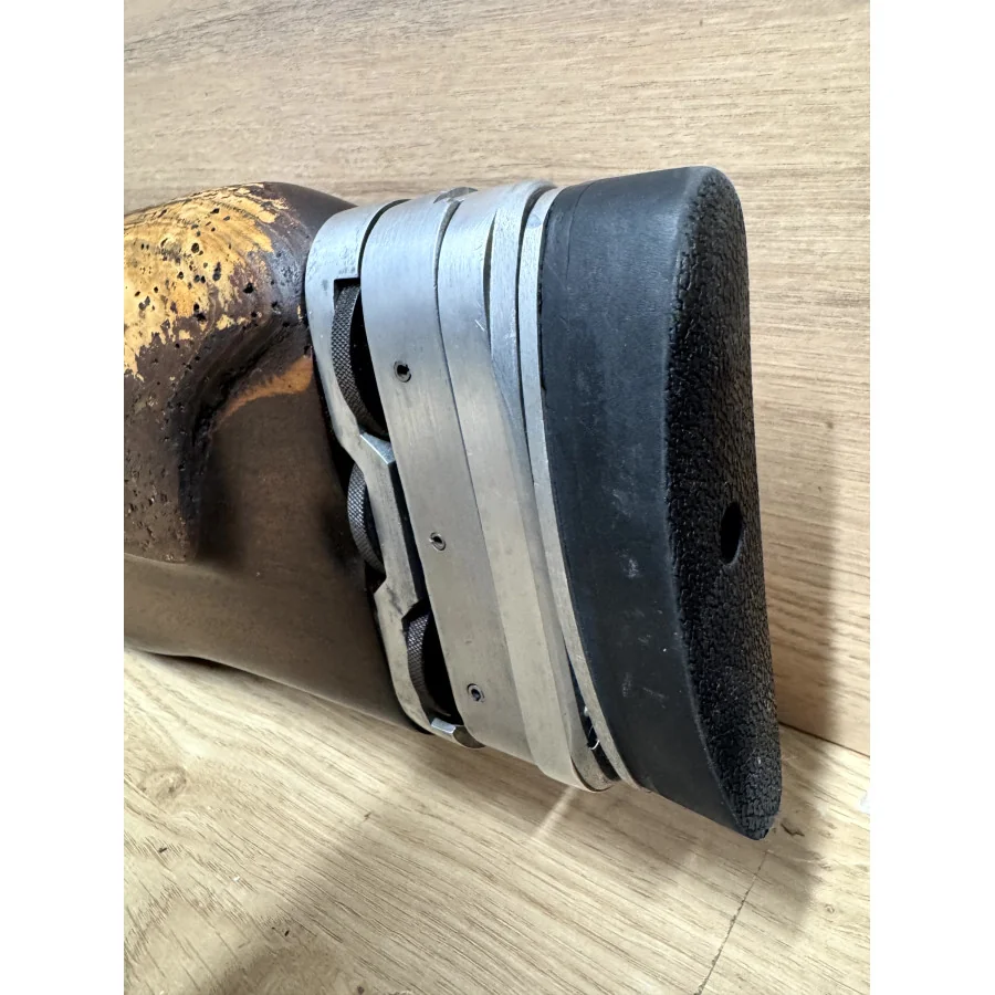 SCHULTZ & LARSEN M62 7MM-08REM OCCASION