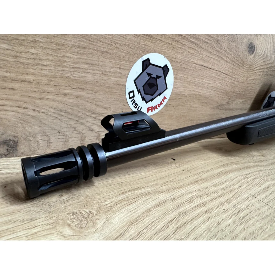 MOSSBERG plinkster 22