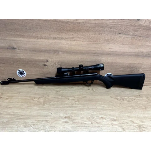 MOSSBERG plinkster 22