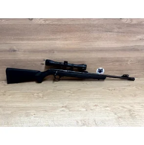 MOSSBERG plinkster 22