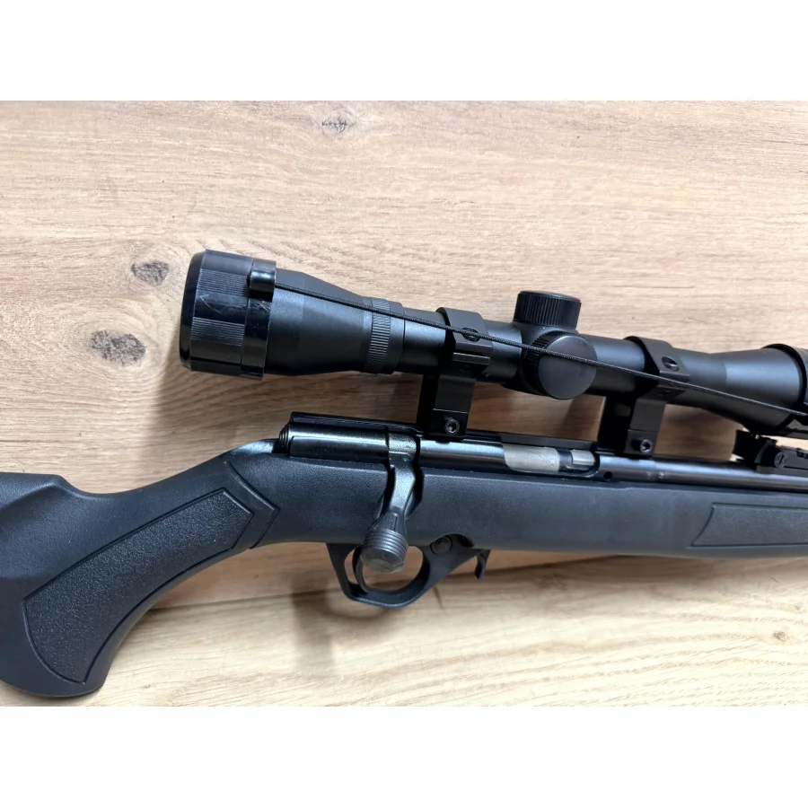 MOSSBERG plinkster 22