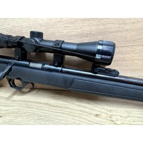 MOSSBERG plinkster 22