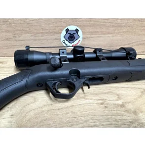 MOSSBERG plinkster 22