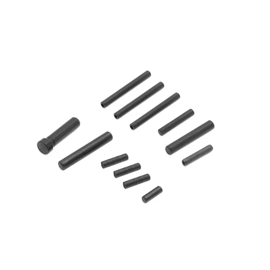 EEMANN TECH PINS SET FOR CZ