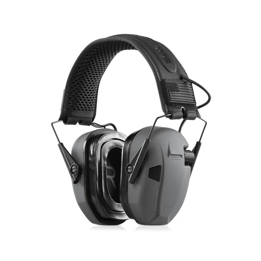 SAVIOR CASQUE ANTIBRUIT...