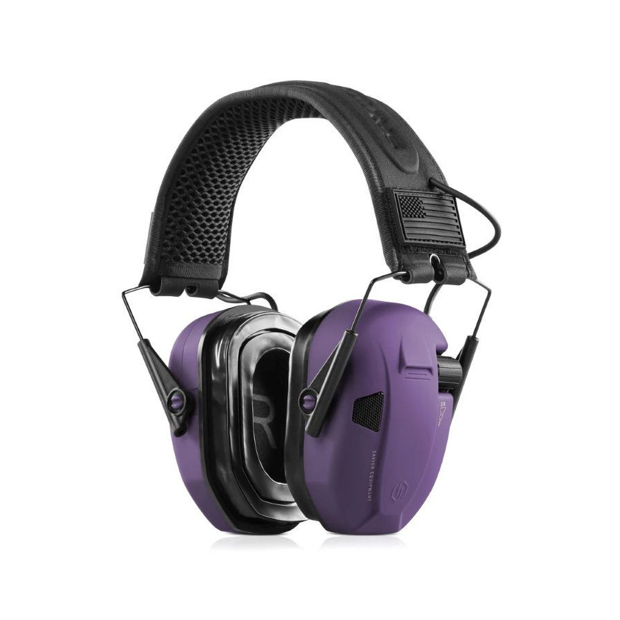 SAVIOR CASQUE ANTIBRUIT...