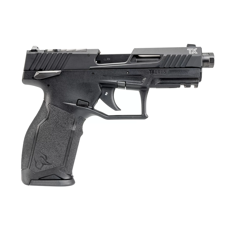PISTOLET TAURUS TX22 TORO CALIBRE 22LR