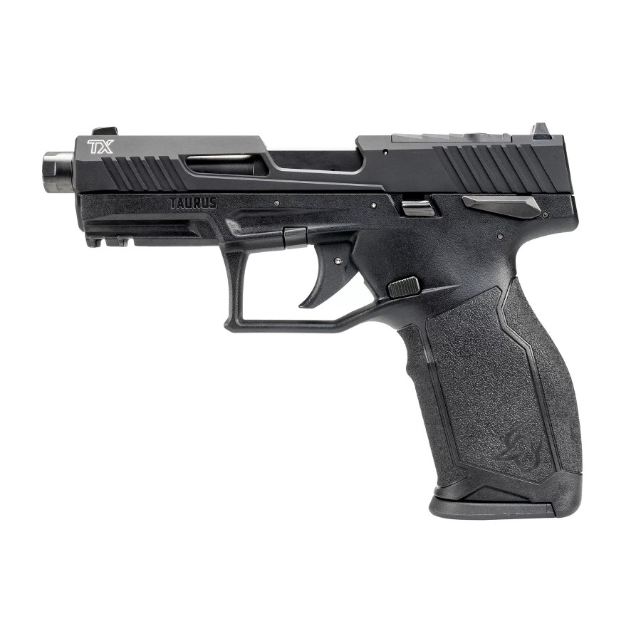 PISTOLET TAURUS TX22 TORO CALIBRE 22LR