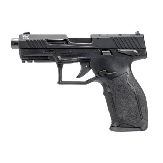 PISTOLET TAURUS TX22 TORO CALIBRE 22LR