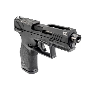 PISTOLET TAURUS TX22 TORO CALIBRE 22LR