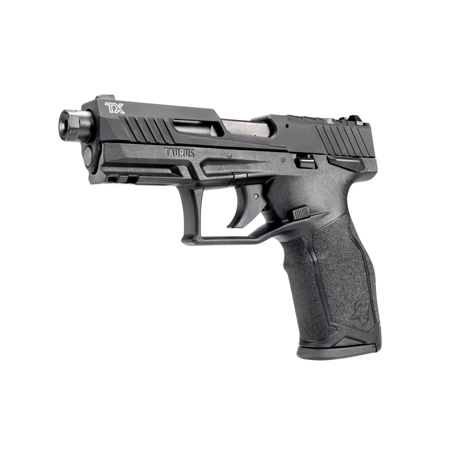 PISTOLET TAURUS TX22 TORO CALIBRE 22LR