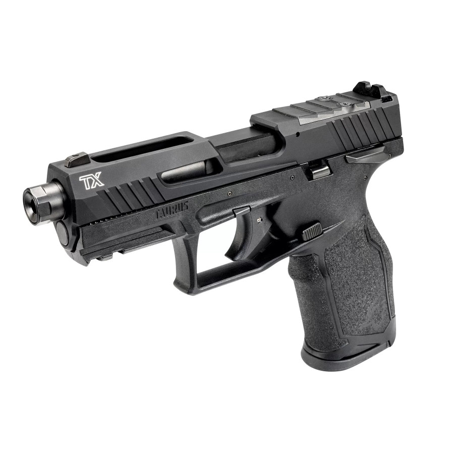 PISTOLET TAURUS TX22 TORO...
