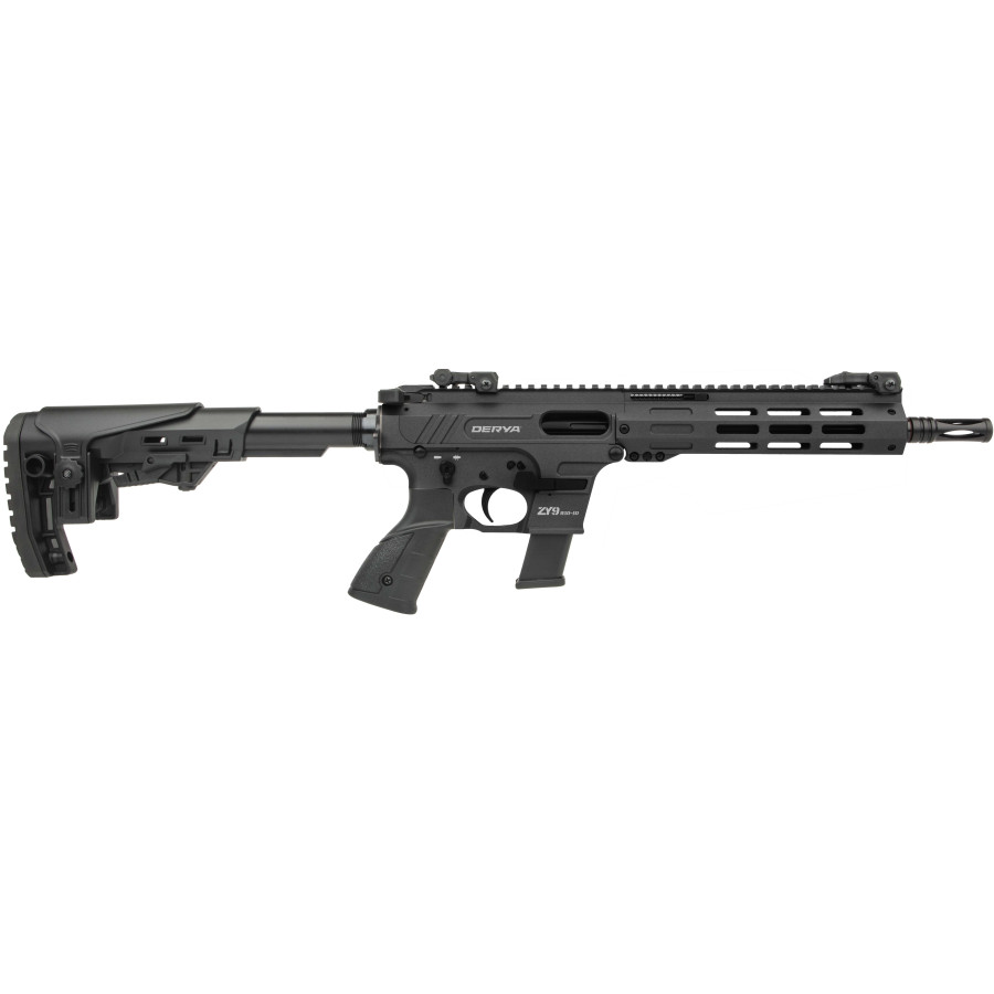 CARABINE DERYA AR9 ZY9 10"...