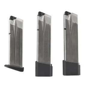 PISTOLET STR9 COMBAT SX BRONZE 9X19 OPTIC READY AMBIDEXTRE