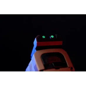 PISTOLET STR9 COMBAT SX BRONZE 9X19 OPTIC READY AMBIDEXTRE