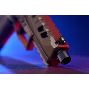 PISTOLET STR9 COMBAT SX BRONZE 9X19 OPTIC READY AMBIDEXTRE