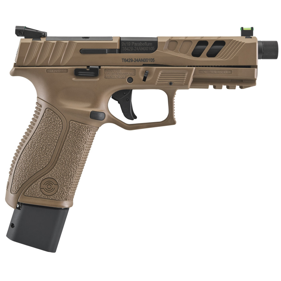 PISTOLET STR9 COMBAT SX...