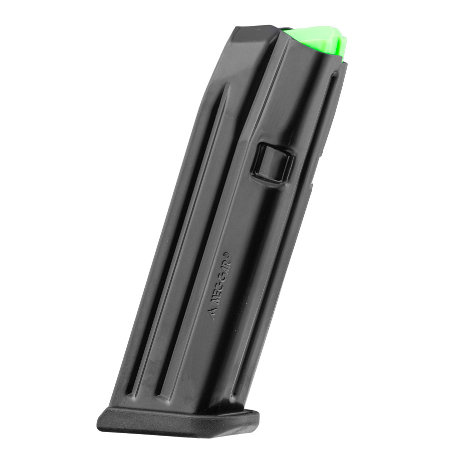 CHARGEUR MECGAR POUR GLOCK...