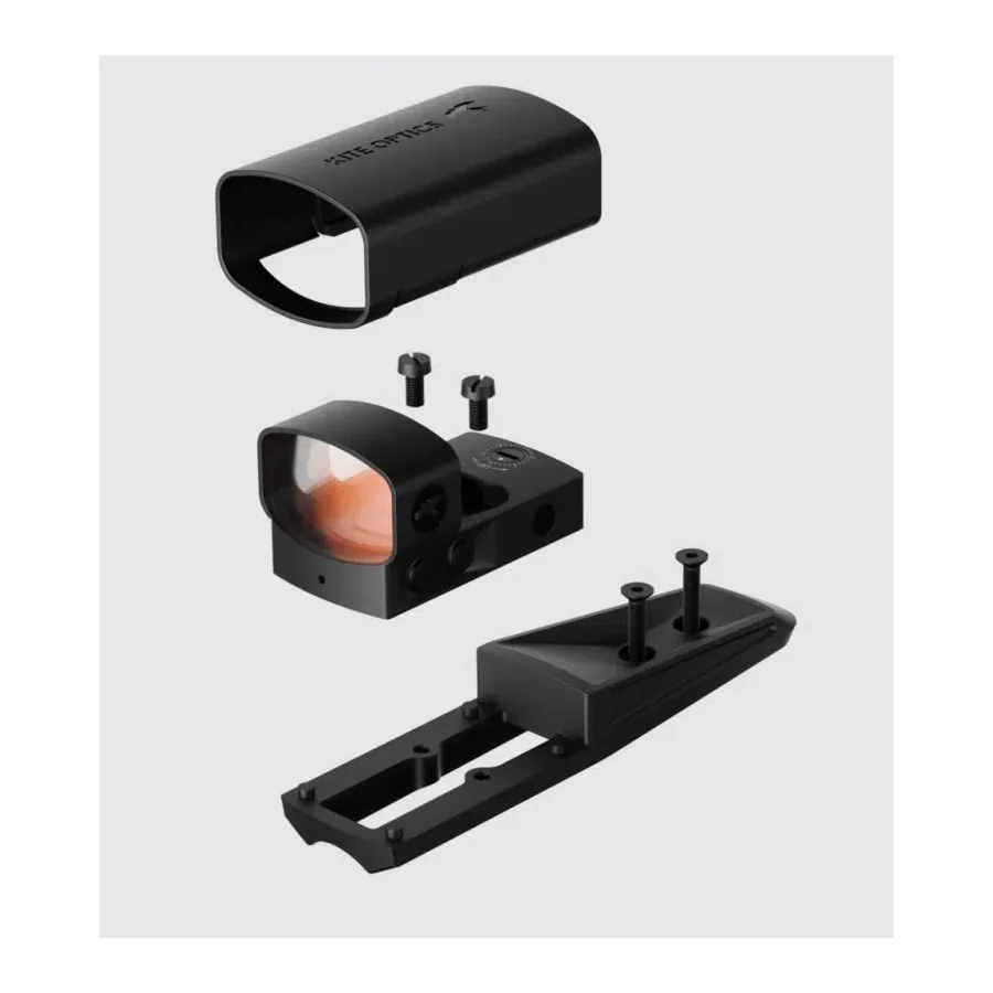 ORGANE DE VISEE 4X REFLEX KX1