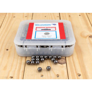 PLOMB 36 BALLEUROPE 375 75GR X250