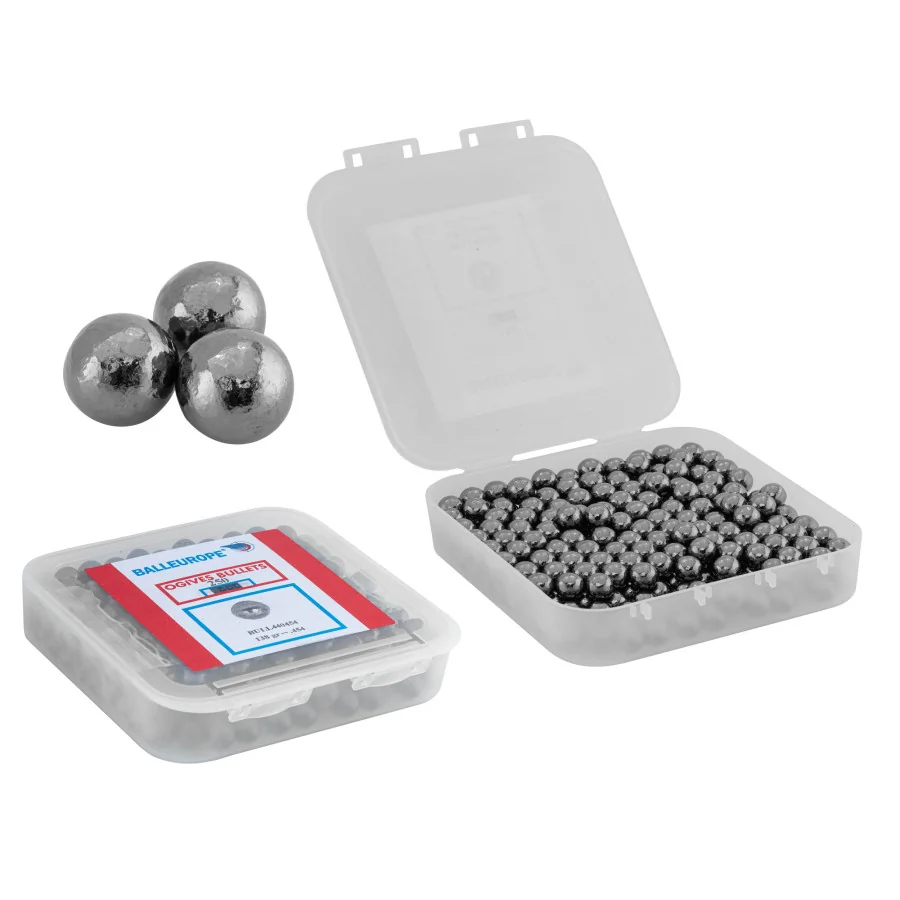 PLOMB 44 BALLEUROPE 454...